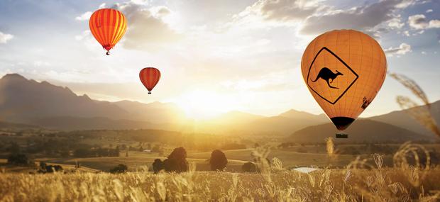 Wallaby Ridge Retreat Wallaby Ridge Retreat