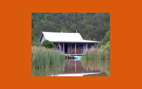 Barney-Creek-Cottages-Gold-Coast-Hinterland-Accommodation Thumbnail